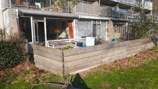 Klaverhof, Alphen aan den Rijn