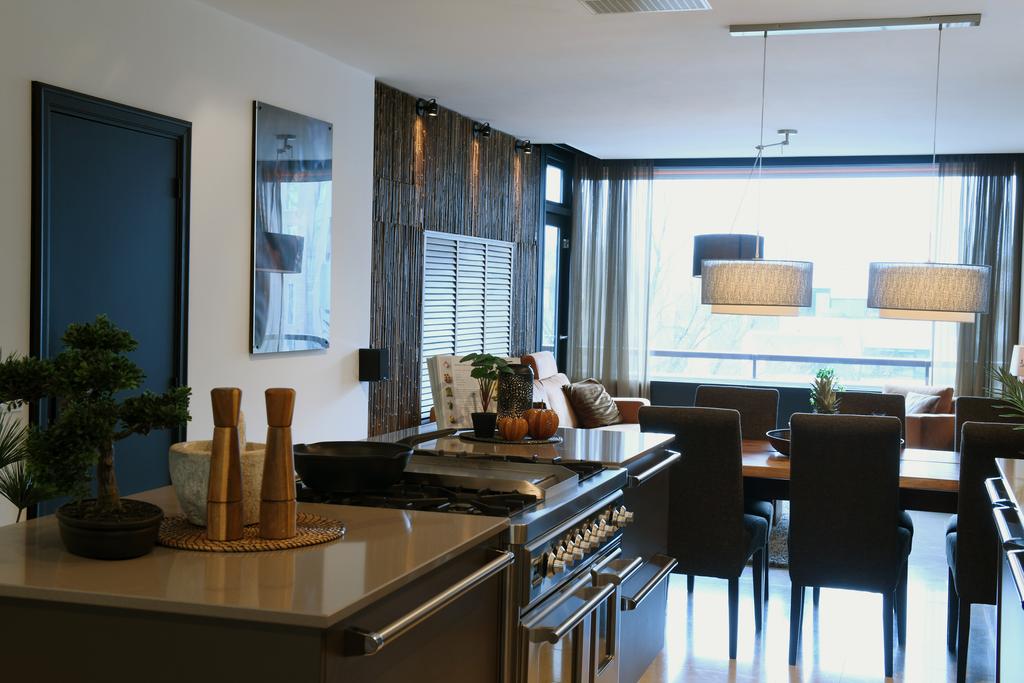 Te huur Appartement Achterom in Dordrecht