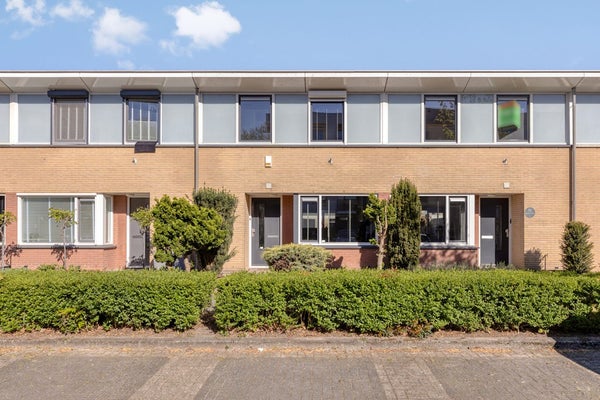 Huis Atalantapark 12 in Veenendaal