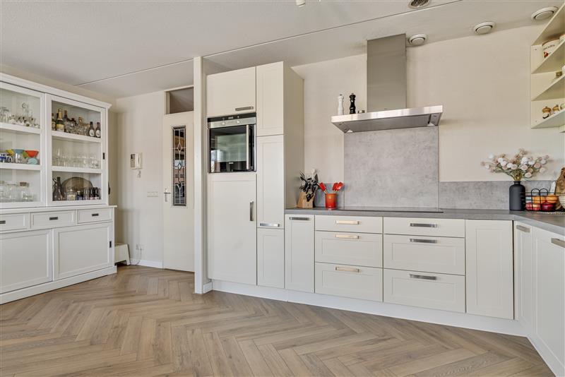 Appartement te koop: Biggenstraat 25, Uden