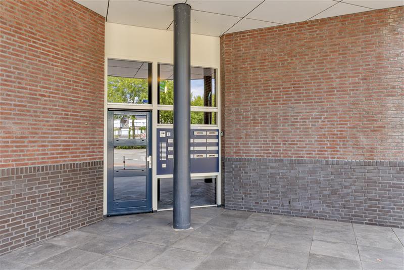 Appartement te koop: Biggenstraat 25, Uden
