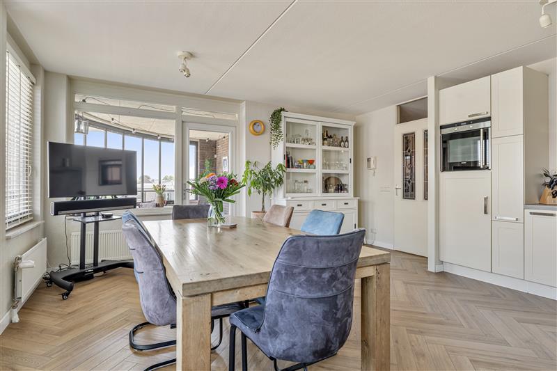 Appartement te koop: Biggenstraat 25, Uden
