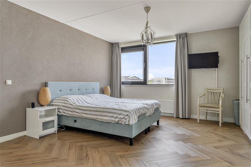 Appartement te koop: Biggenstraat 25, Uden