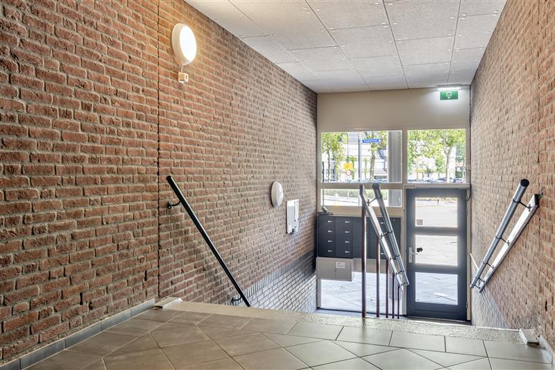 Appartement te koop: Biggenstraat 25, Uden