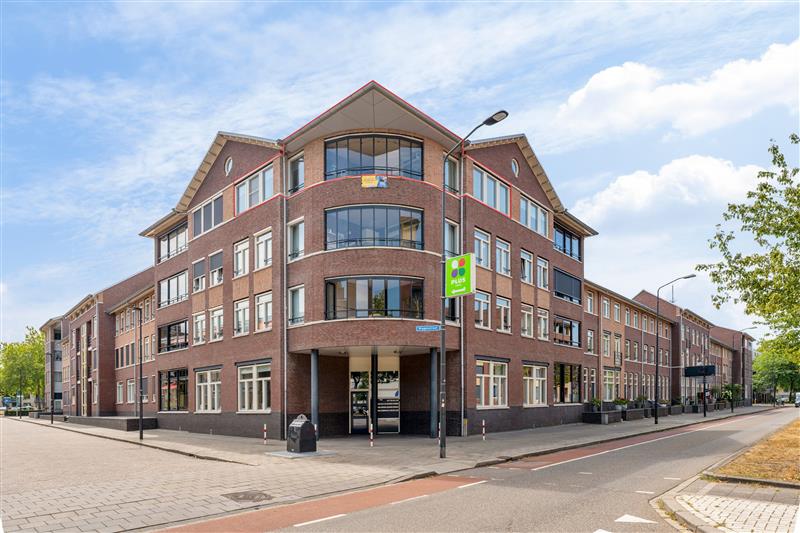 Appartement Biggenstraat 25 in Uden