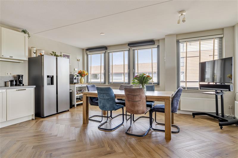 Appartement te koop: Biggenstraat 25, Uden