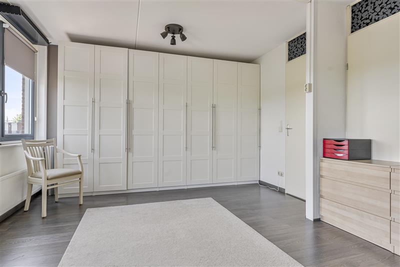 Appartement te koop: Biggenstraat 25, Uden