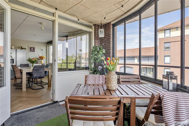 Appartement te koop: Biggenstraat 25, Uden
