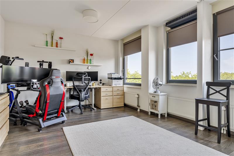 Appartement te koop: Biggenstraat 25, Uden