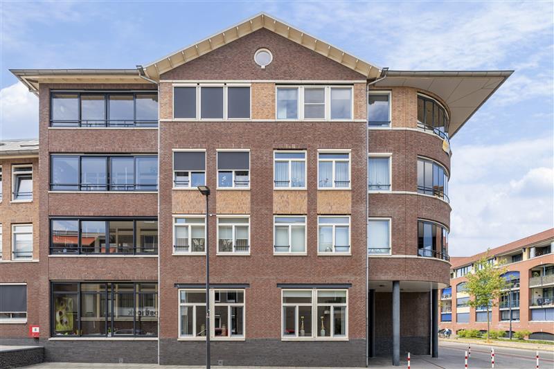 Appartement te koop: Biggenstraat 25, Uden