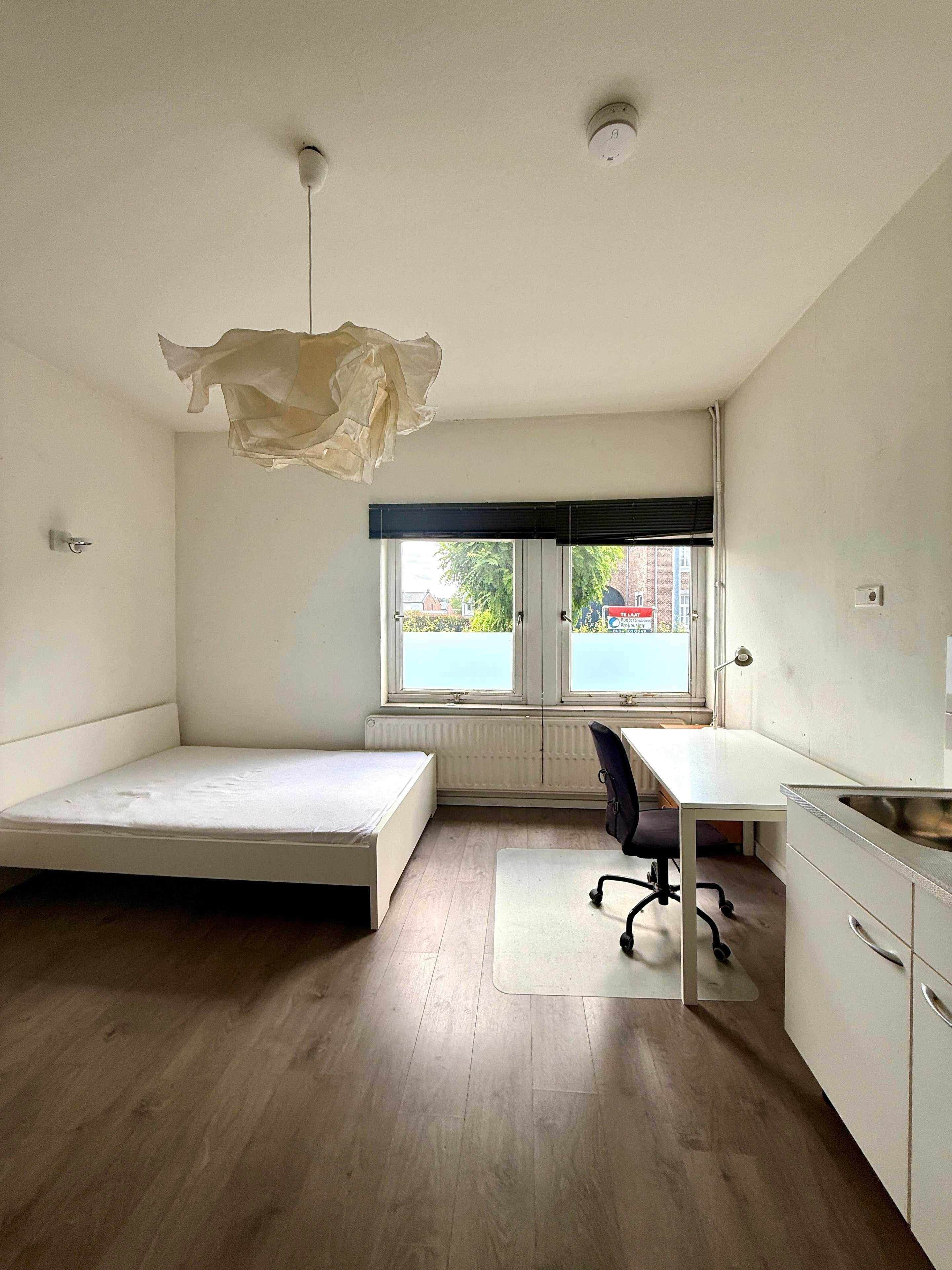 Kamer Meerssenerweg in Maastricht