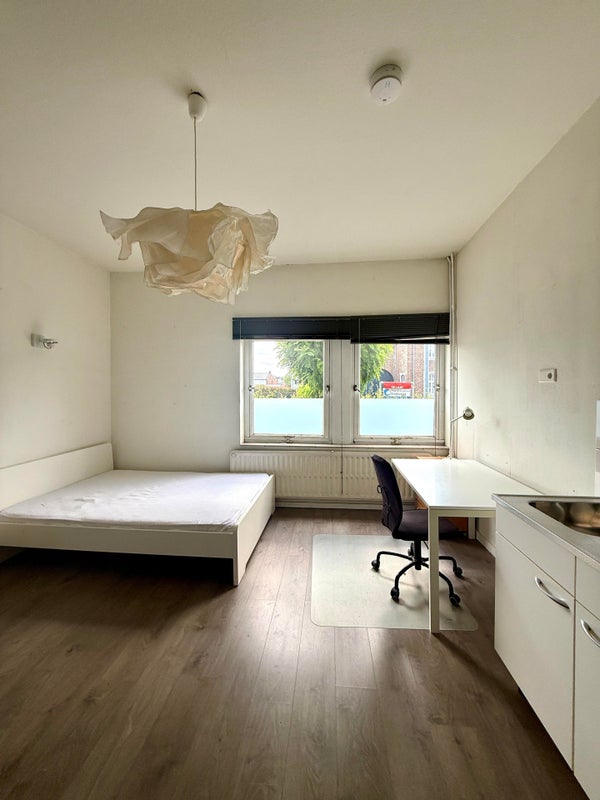 Room Meerssenerweg in Maastricht