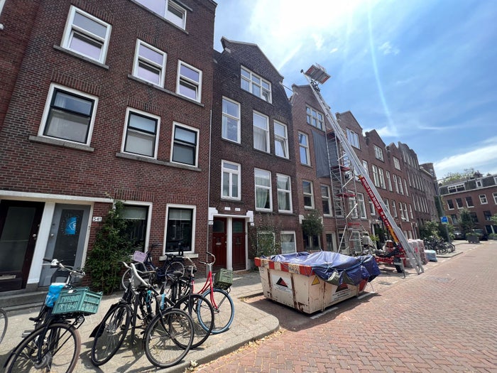 Te huur: Appartement Beatrijsstraat in Rotterdam