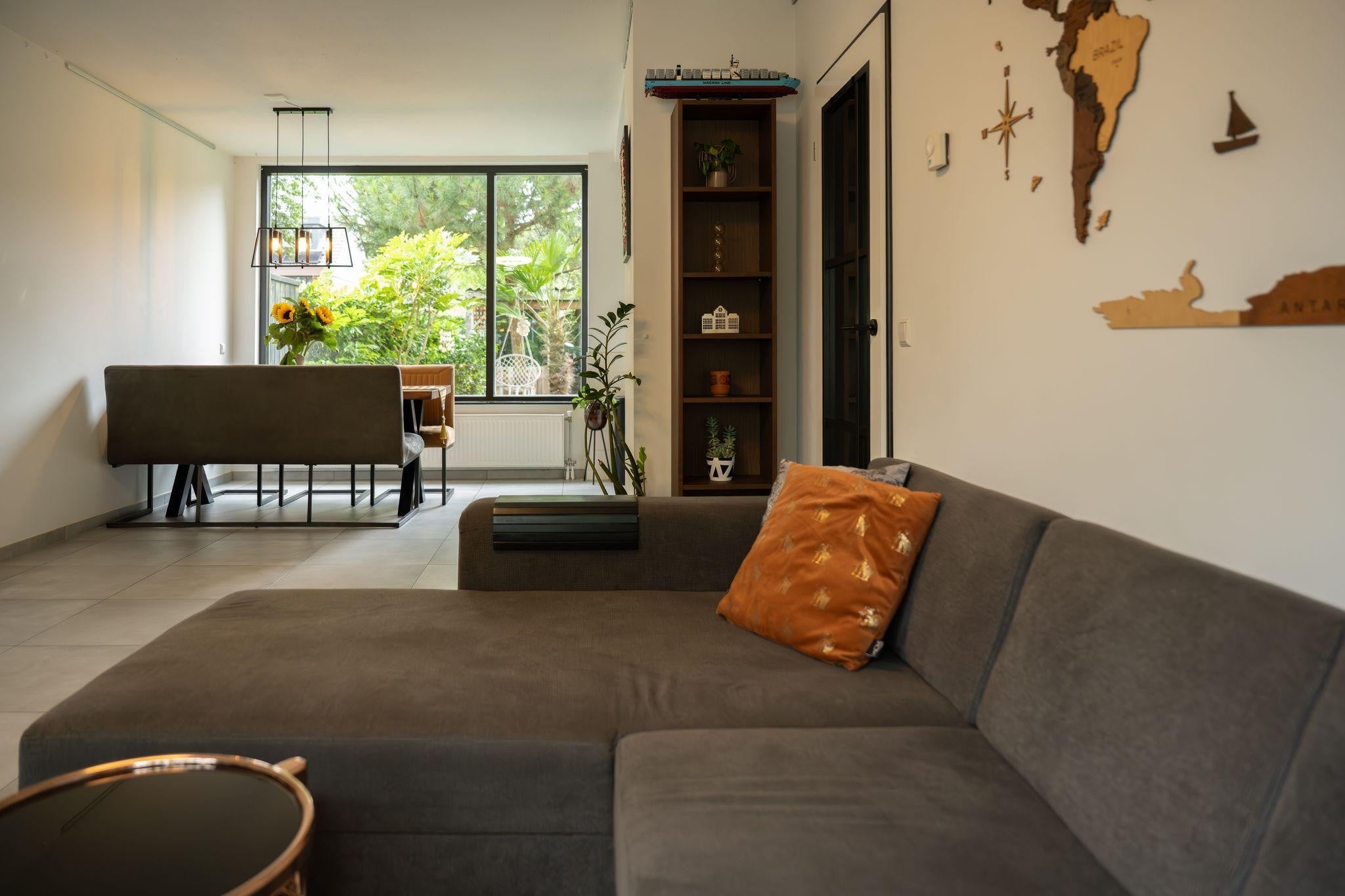 Te huur Huis Roestmos in Rotterdam