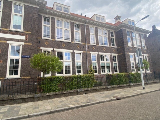 Te huur: Appartement Julianahof 11 in Eindhoven