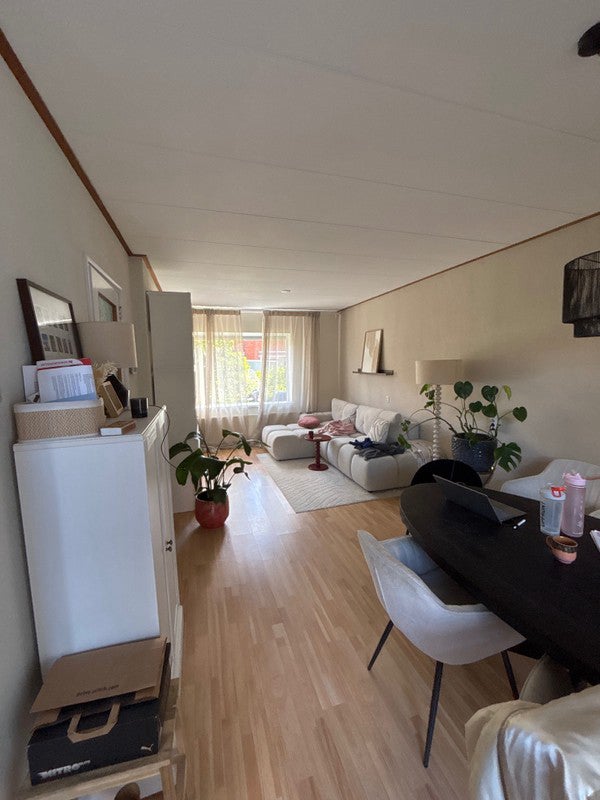 Appartement Van der Veldelaan in Hillegersberg-Schiebroek, Rotterdam