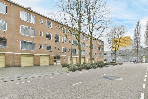 Te huur: Appartement Meander 251 in Amstelveen