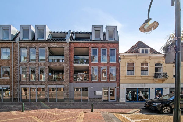 Kaaistraat