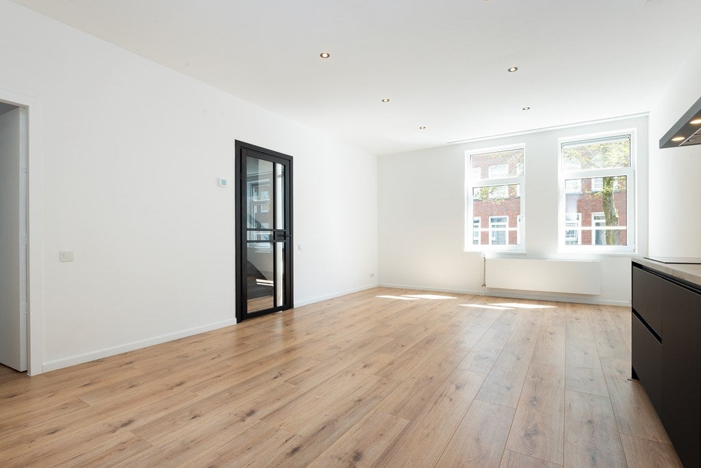 Flat Groepstraat