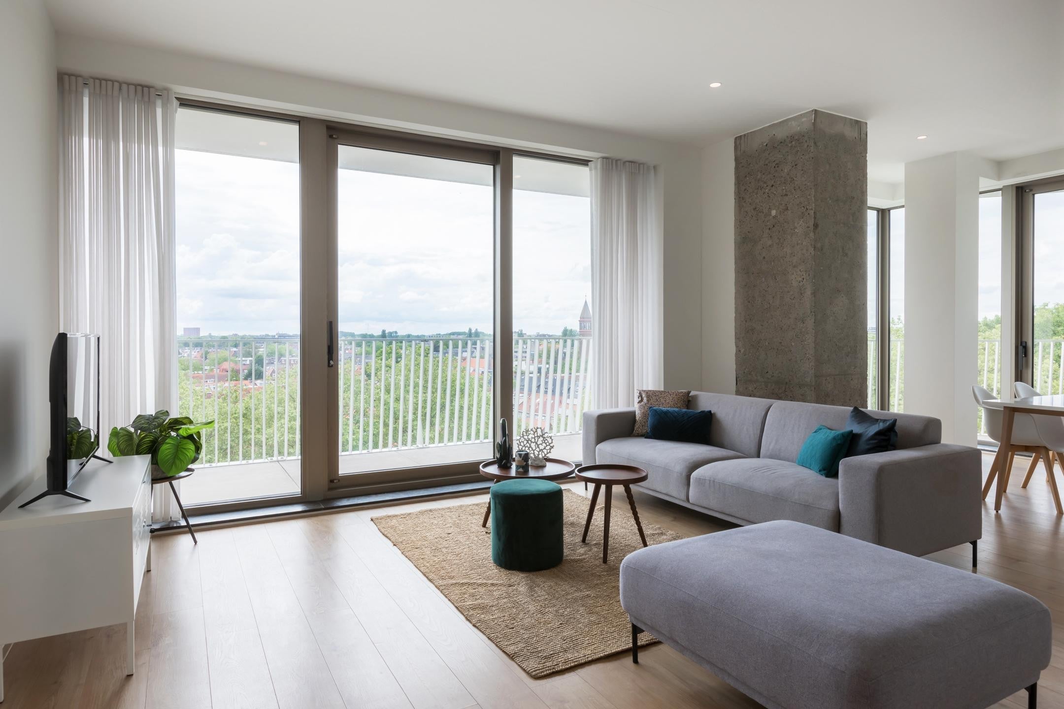 Te huur Appartement Frederik van Eedenplein in Eindhoven