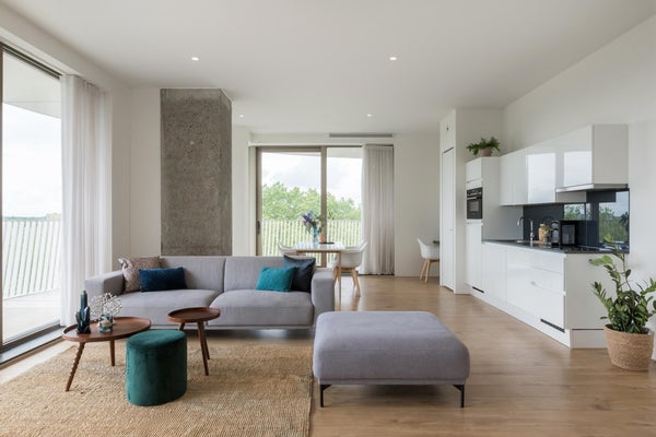 Piso Frederik van Eedenplein en Eindhoven