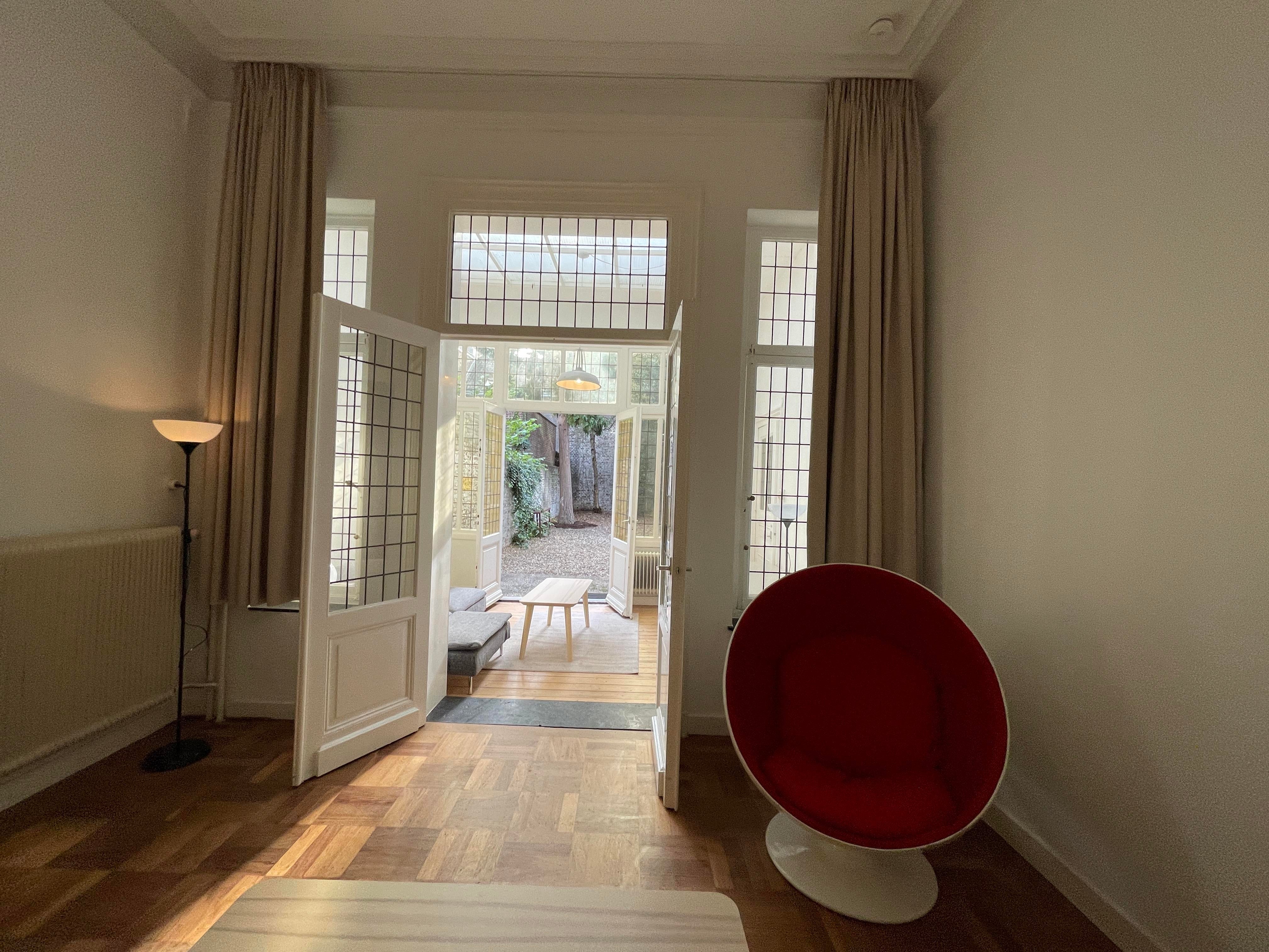 Appartement Looiersgracht in Maastricht