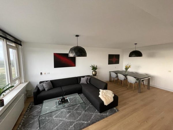 Appartement Molenvliet in Rotterdam