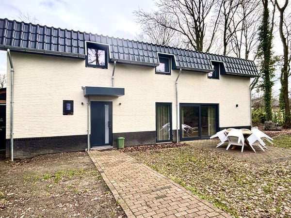 Huis Heikantstraat 31 s in Waalre