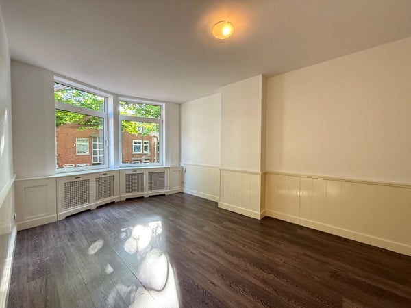 appartementen te huur op Vliegwielstraat