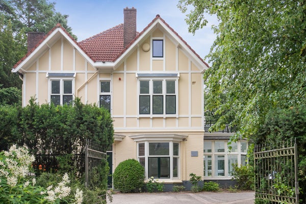 Appartement Utrechtseweg