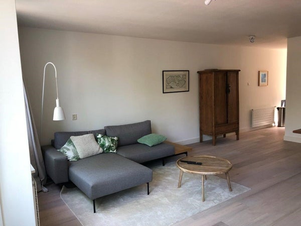 Appartement Nieuwe Keizersgracht in Amsterdam