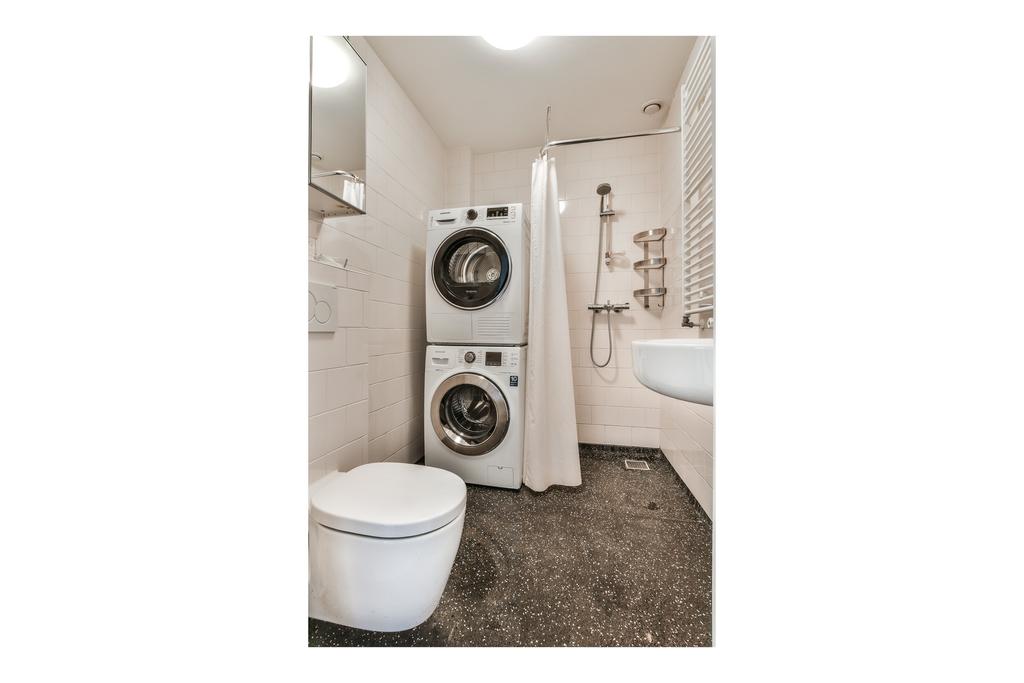 Appartement te huur: Graaf Florisstraat 11-2, Amsterdam