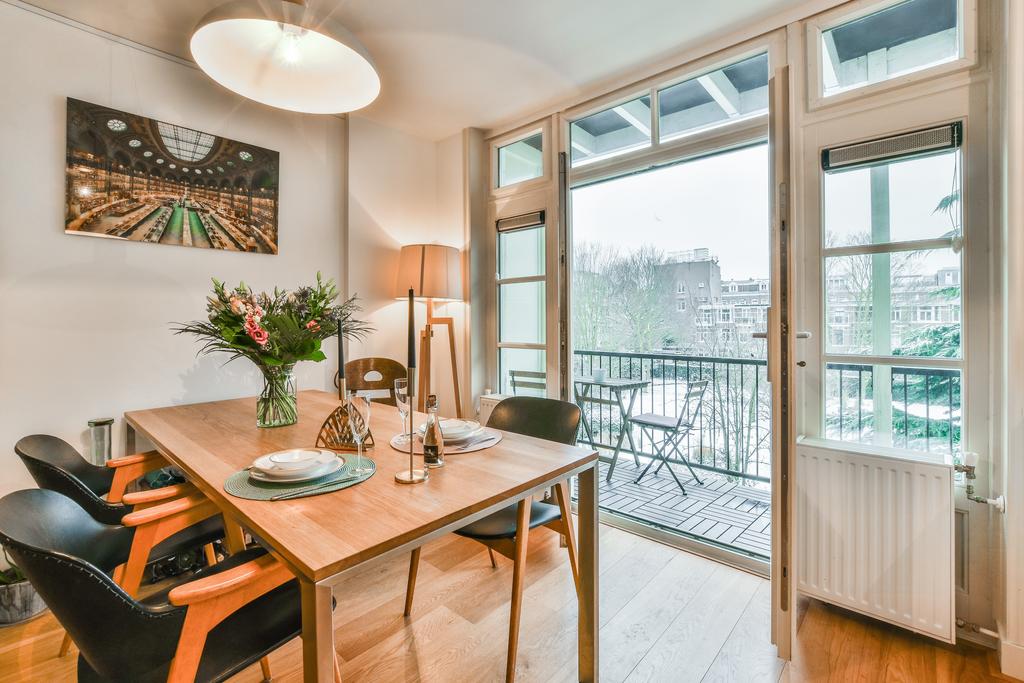 Appartement te huur: Graaf Florisstraat 11-2, Amsterdam