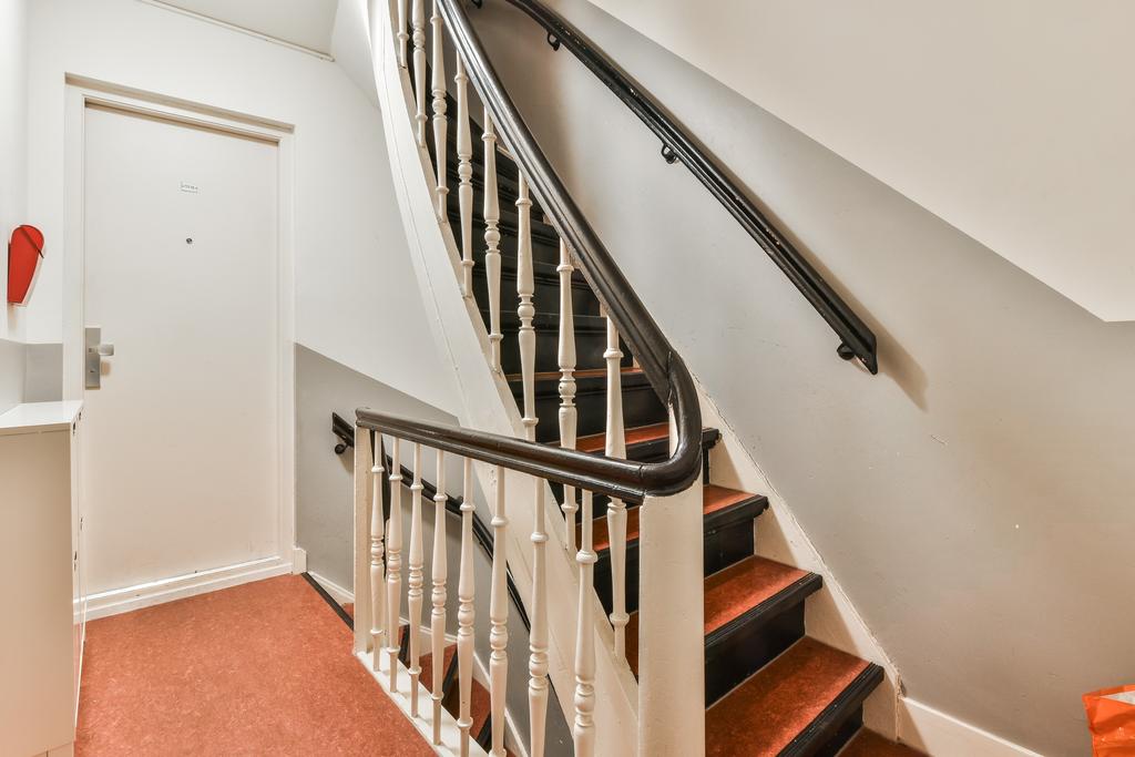 Appartement te huur: Graaf Florisstraat 11-2, Amsterdam