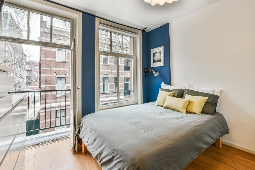 Appartement te huur: Graaf Florisstraat 11-2, Amsterdam