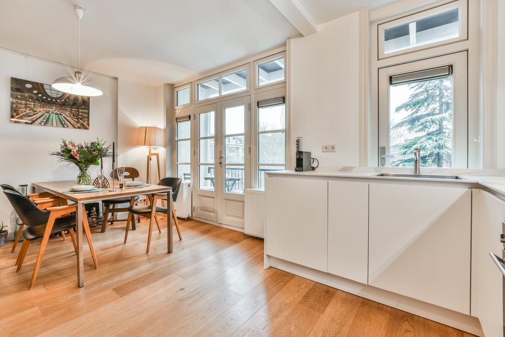 Appartement te huur: Graaf Florisstraat 11-2, Amsterdam