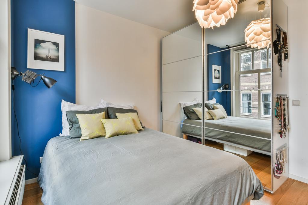 Appartement te huur: Graaf Florisstraat 11-2, Amsterdam