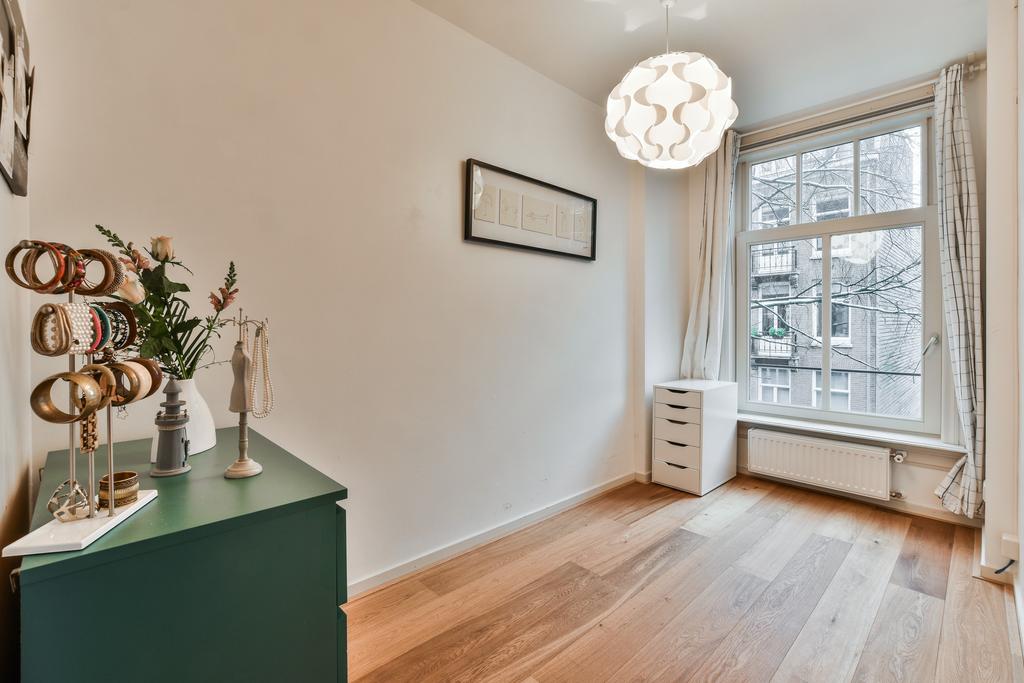 Appartement te huur: Graaf Florisstraat 11-2, Amsterdam