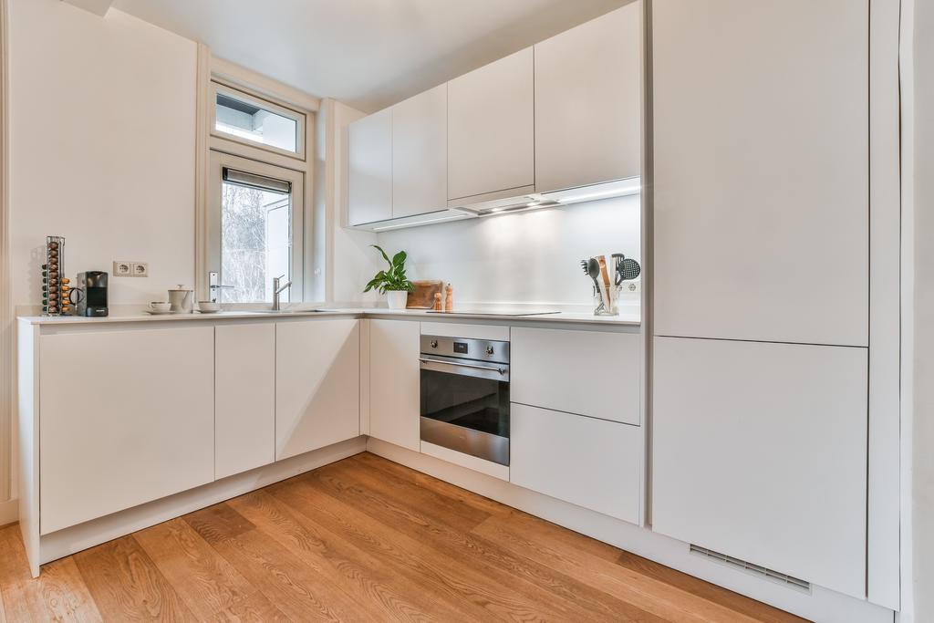 Appartement te huur: Graaf Florisstraat 11-2, Amsterdam