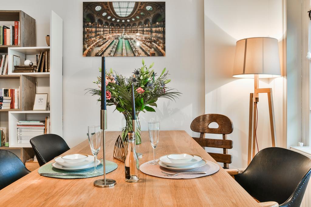 Appartement te huur: Graaf Florisstraat 11-2, Amsterdam