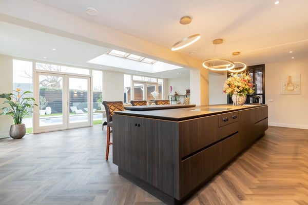 dr. Henriette Boasstraat Badhoevedorp