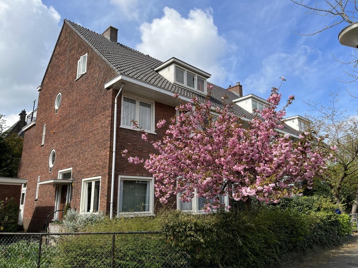 Guido Gezellestraat 4