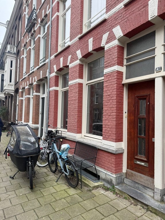 Eerste Helmersstraat