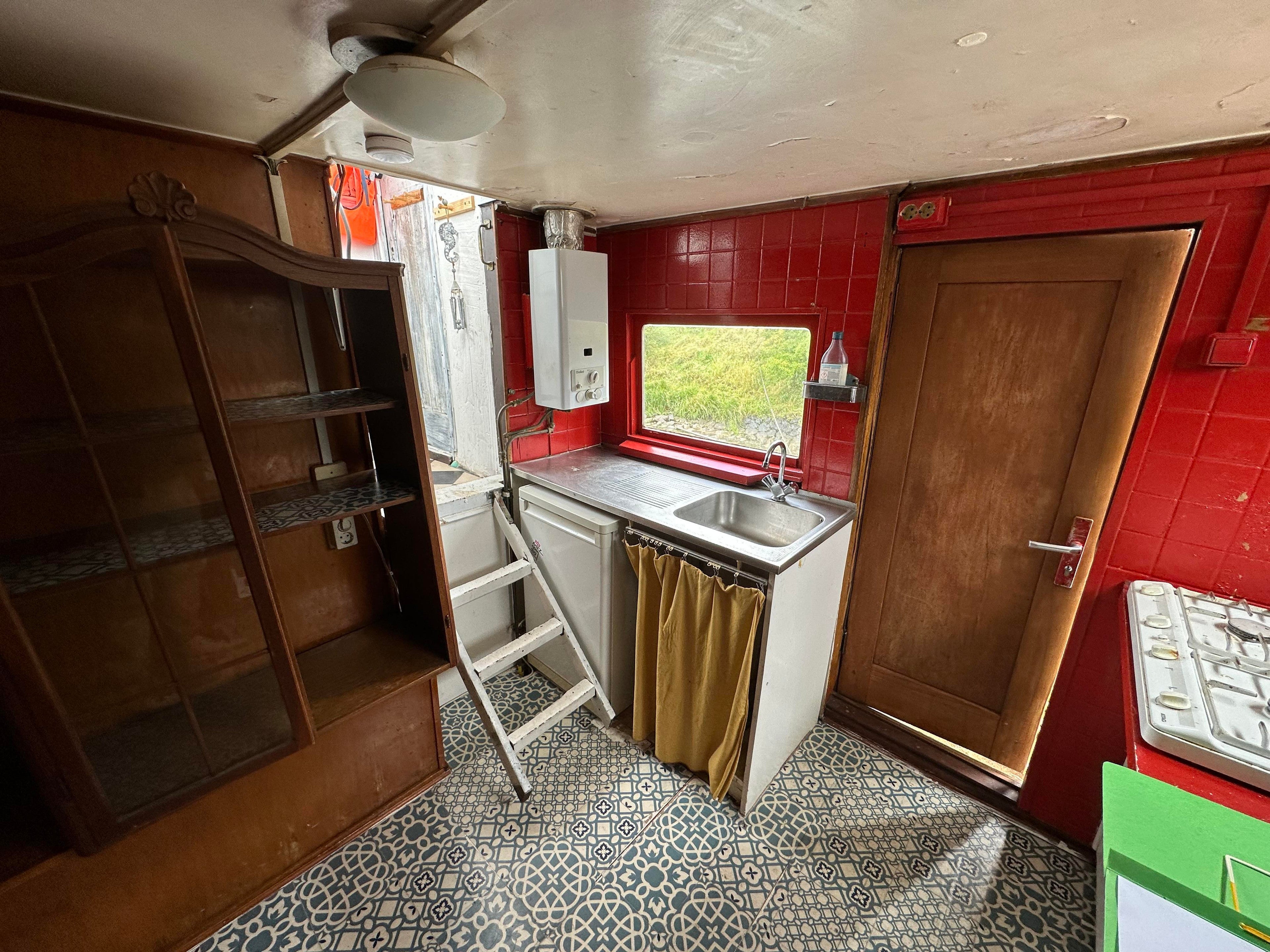 Te huur Appartement Westervoortsedijk in Arnhem