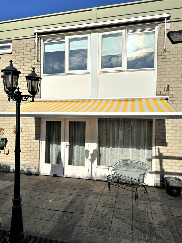 Rental Apartments Arnhem