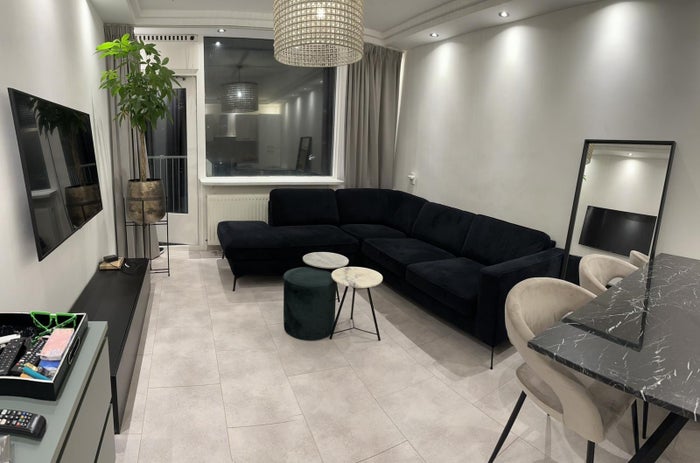 Te huur: Appartement Papegaaistraat in Rotterdam