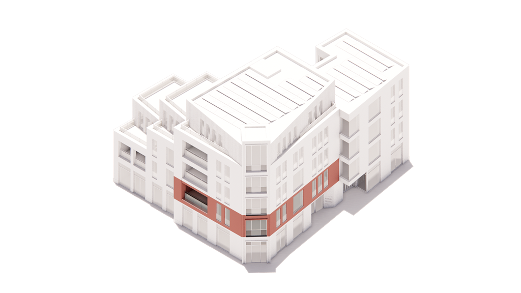 Appartement Oosterdiep WZ in Emmer-Compascuum