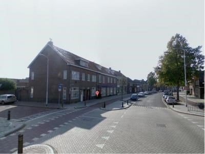 Te huur: Appartement Zeelsterstraat in Eindhoven