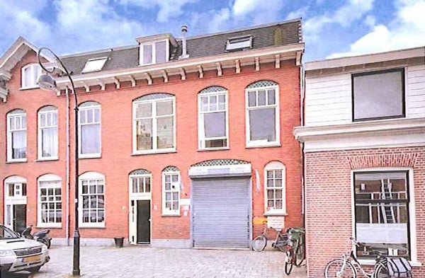 vrije-sector-woningen te huur op Schouwtjeslaan