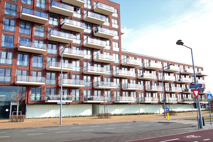 Te huur: Appartement Vrouw Avenweg 12 C in Den Haag